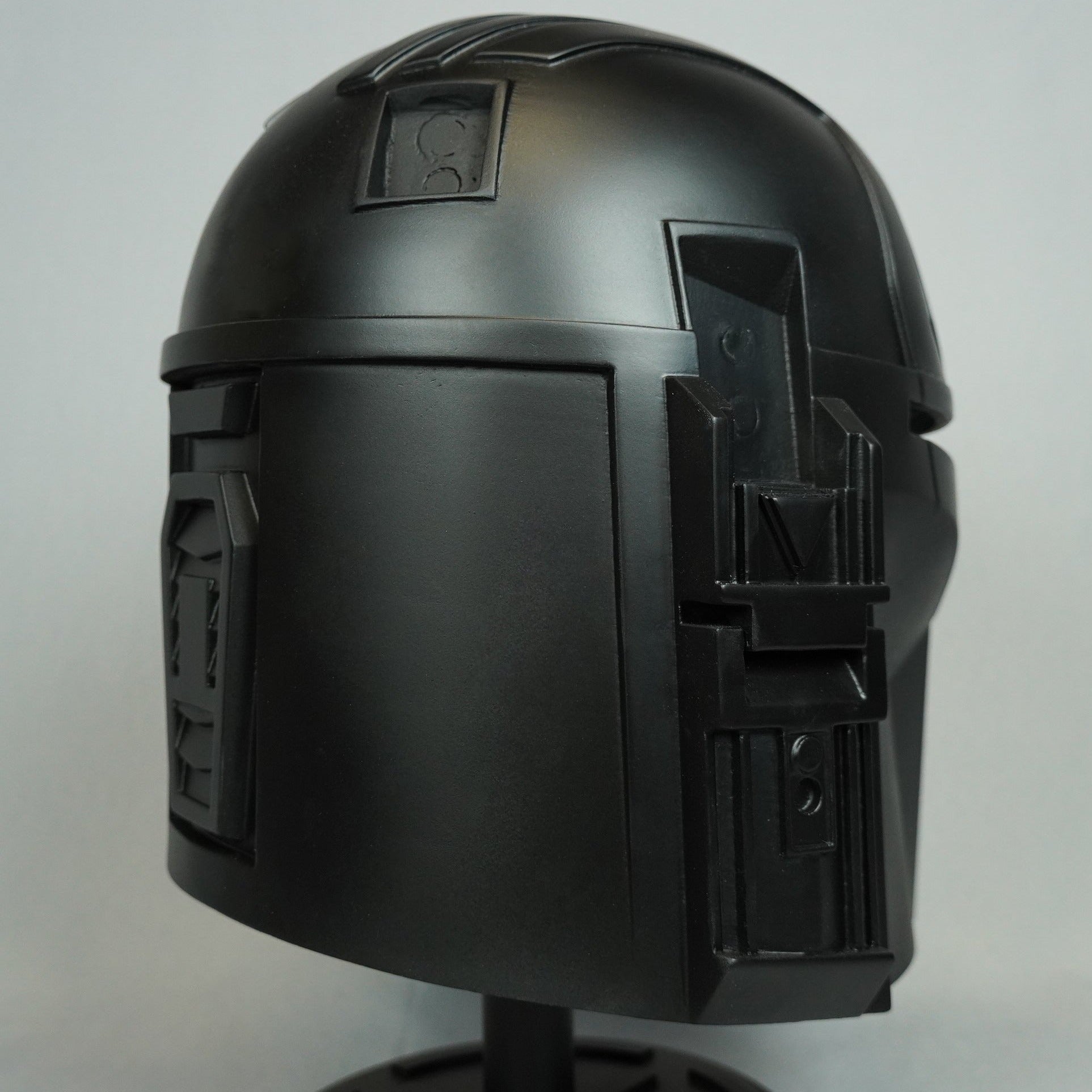 Moff Gideon Helmet Raw Kit 3D Print