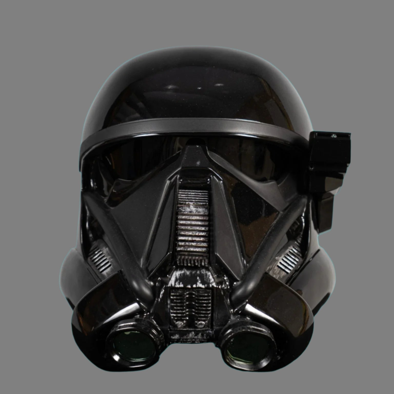 Death Trooper Cosplay Helmet 