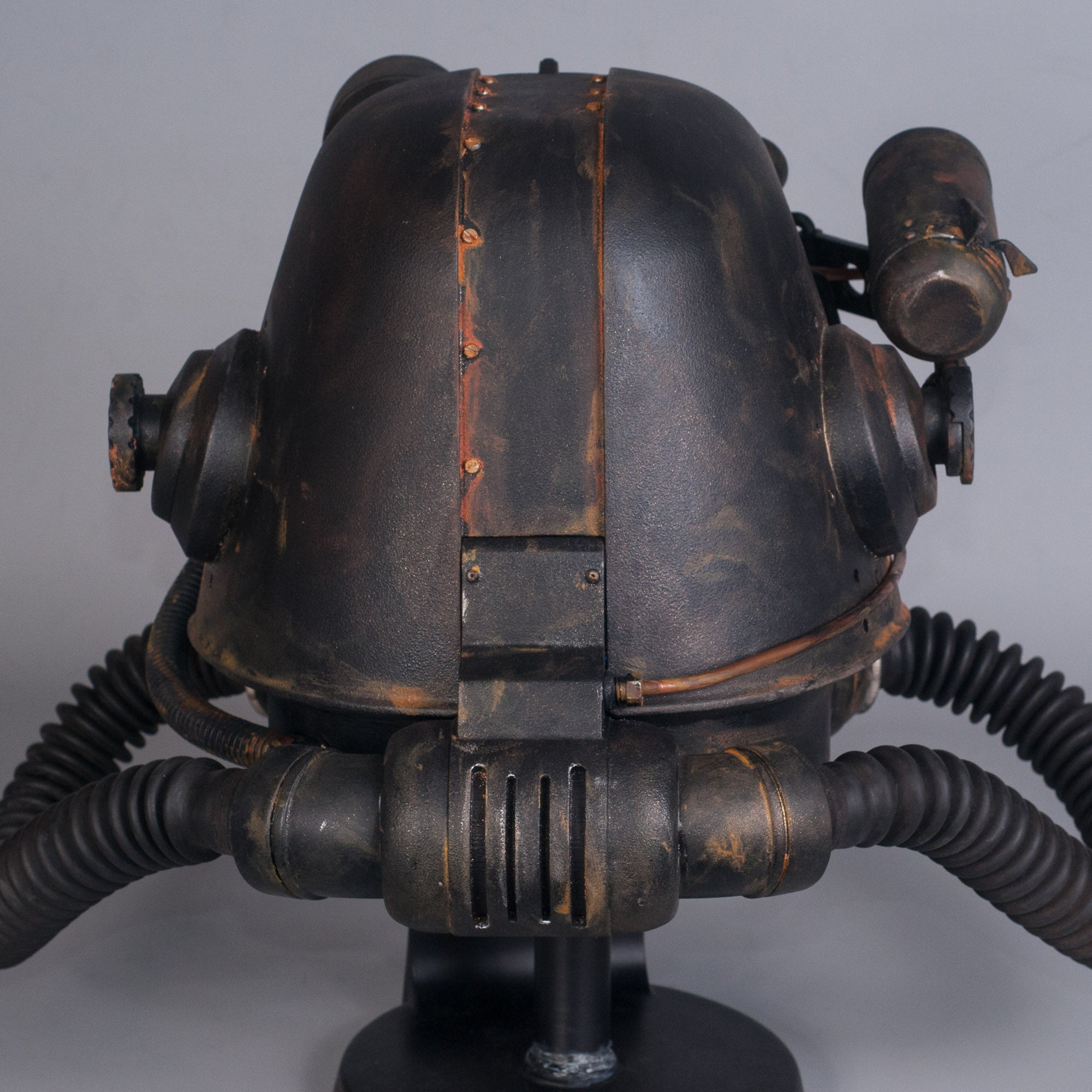 Fallout Helmet T45-d Power Armor