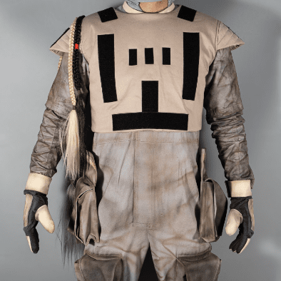 Boba Fett FlightSuit One Piece