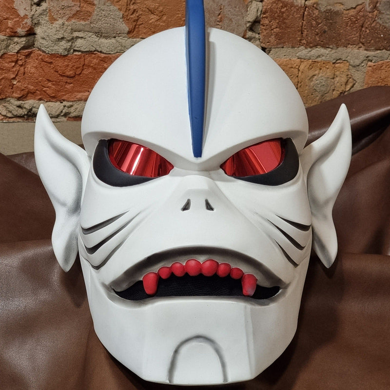 Hordak mask Old Version 1980 / He-Man cosplay mask