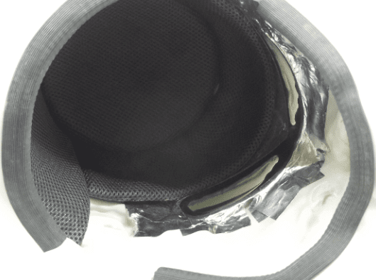 Stormtrooper Helmet Incinerator - 3d Planet Props