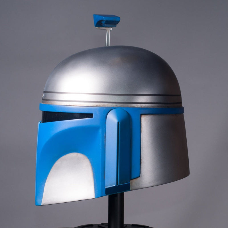 Jango Fett Helmet