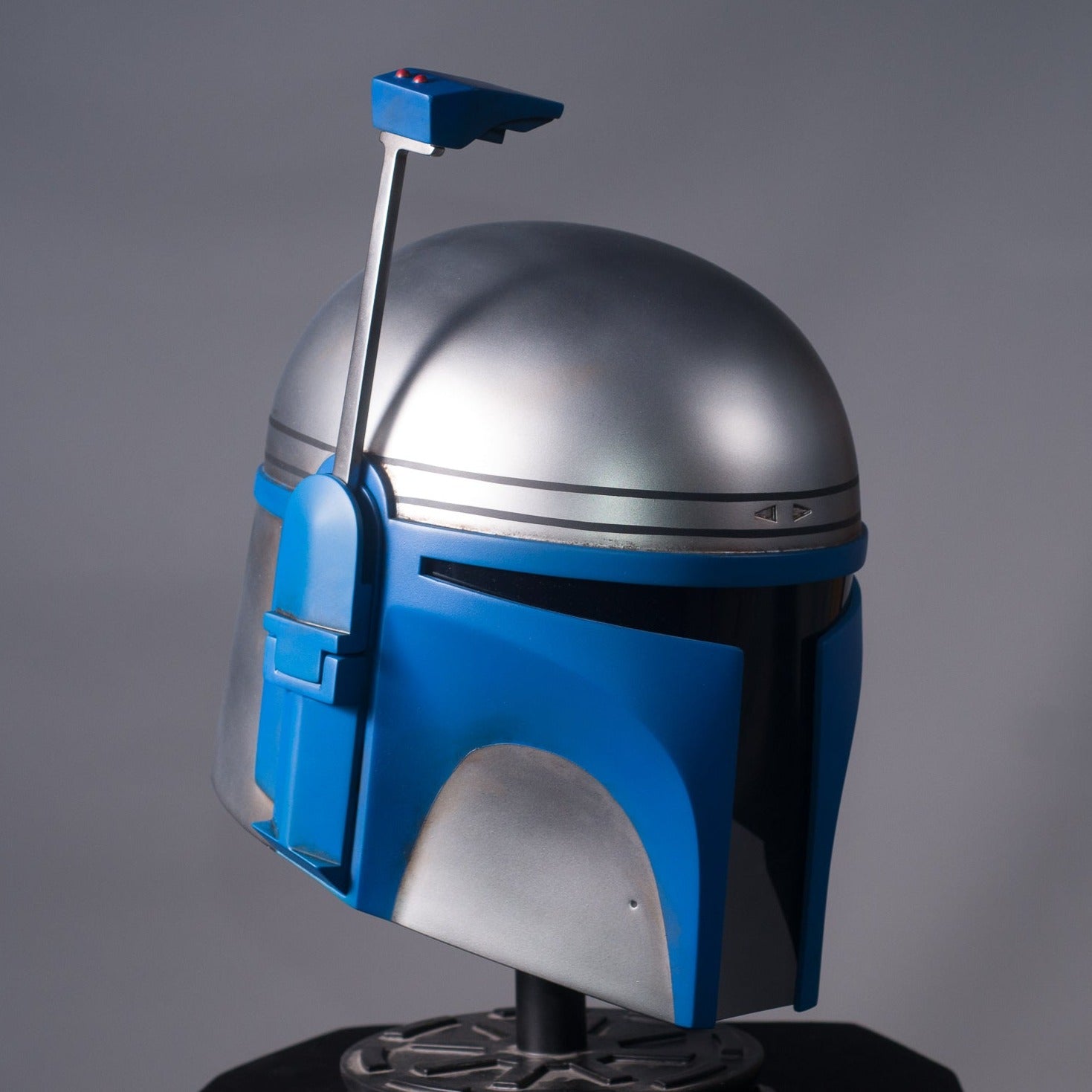 Jango Fett Helmet