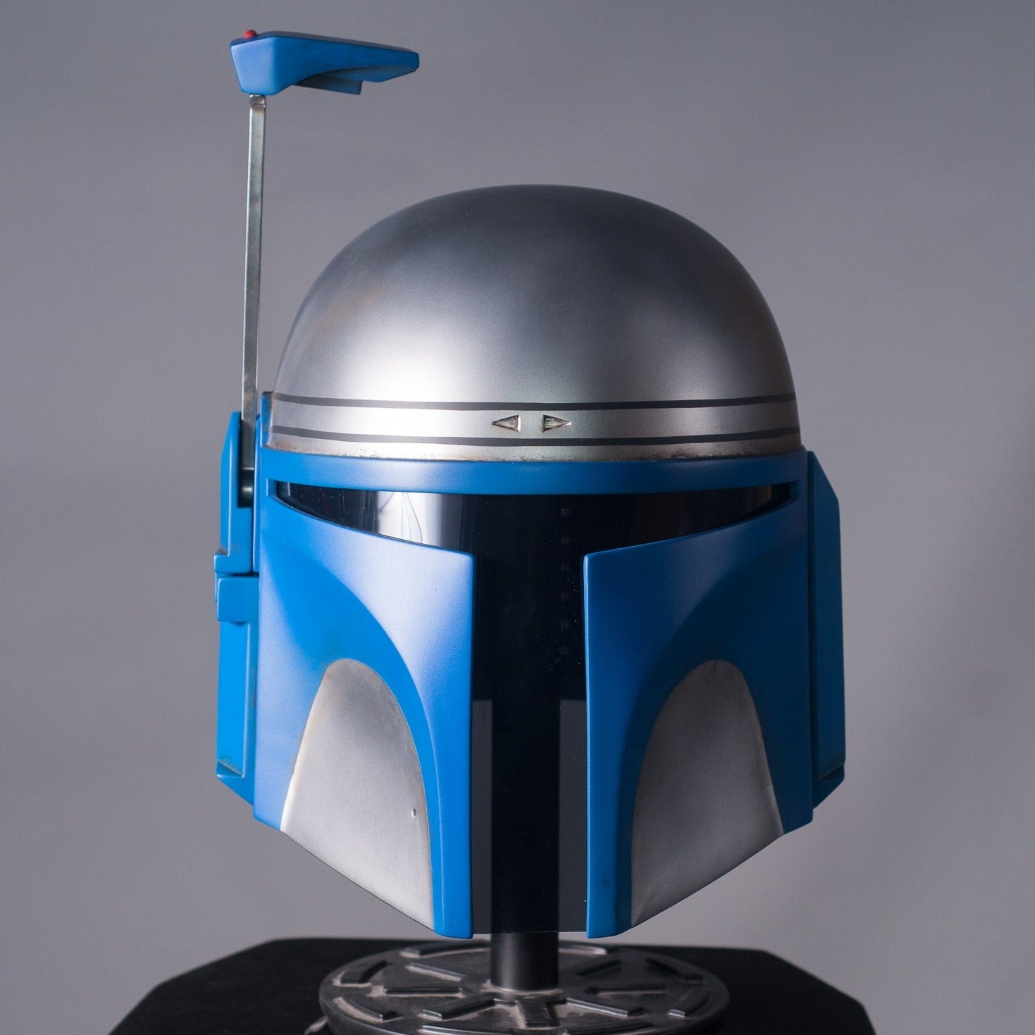 Jango Fett Helmet