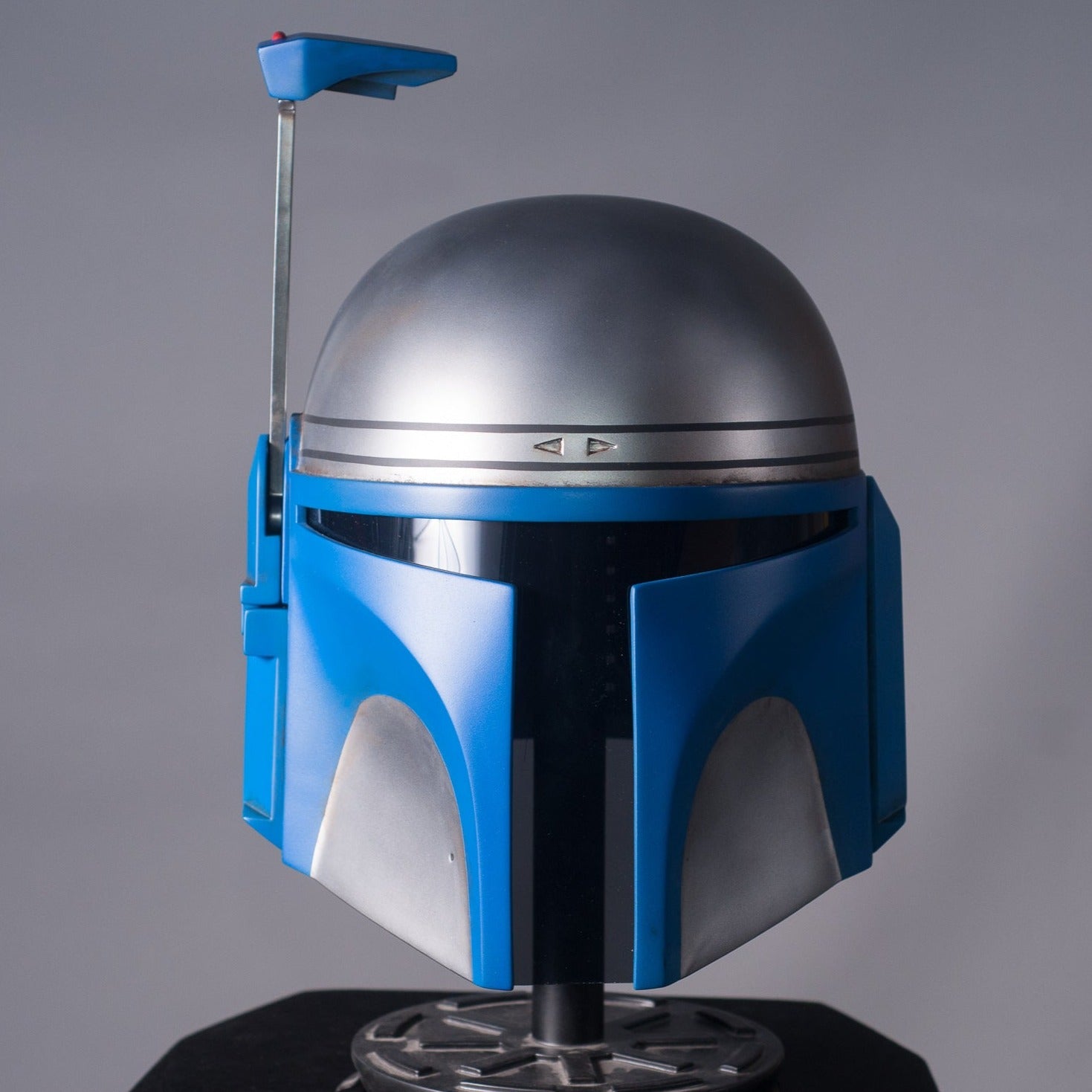 Jango Fett Helmet