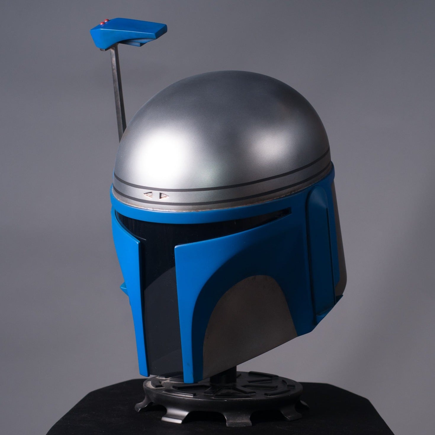 Jango Fett Helmet