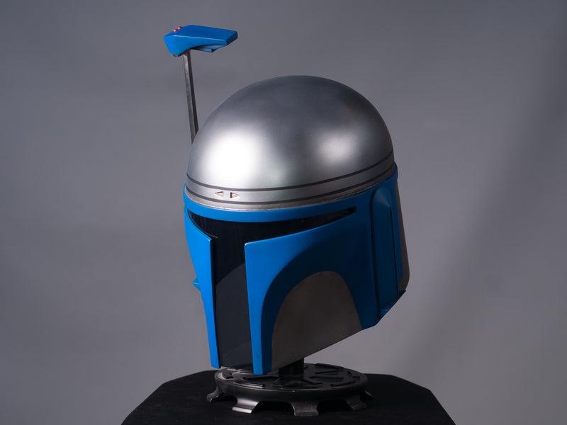 Jango Fett Helmet