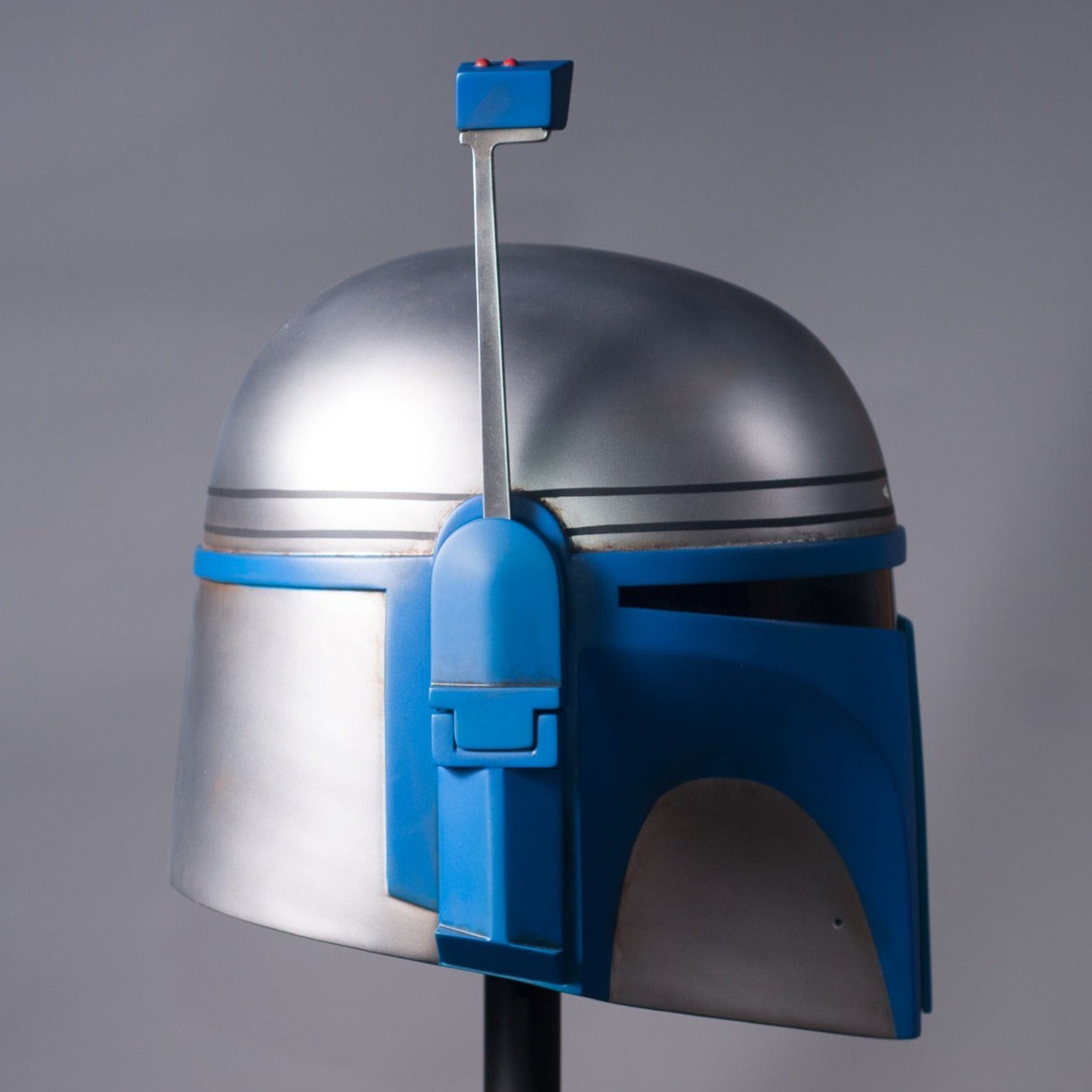 Jango Fett Helmet