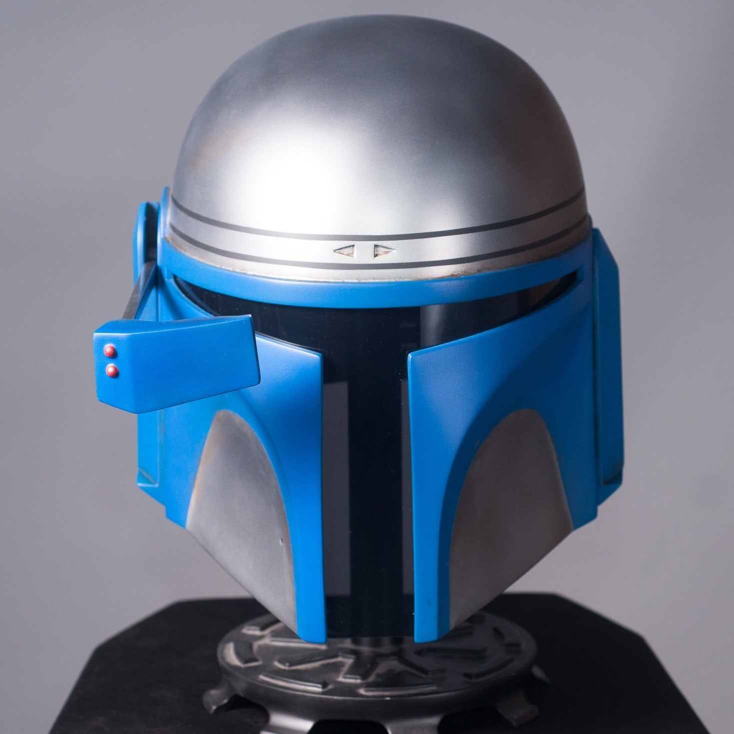 Jango Fett Helmet