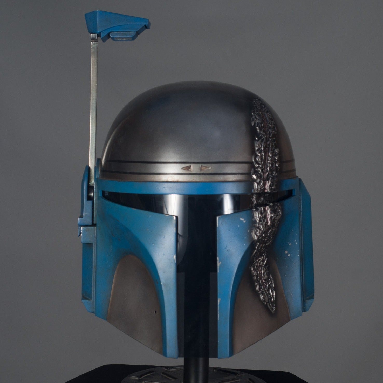 Custom Cosplay Helmet / Handcrafted Headgear / Made-to-Order Helmet