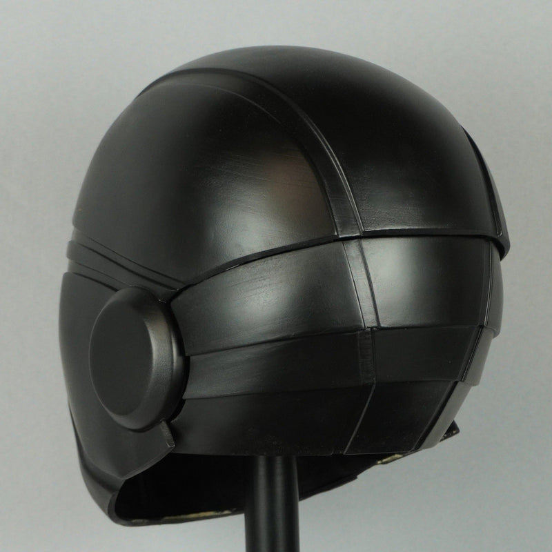 Jedi Helmet Raw Kit 3D Print