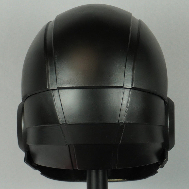 Jedi Helmet Raw Kit 3D Print