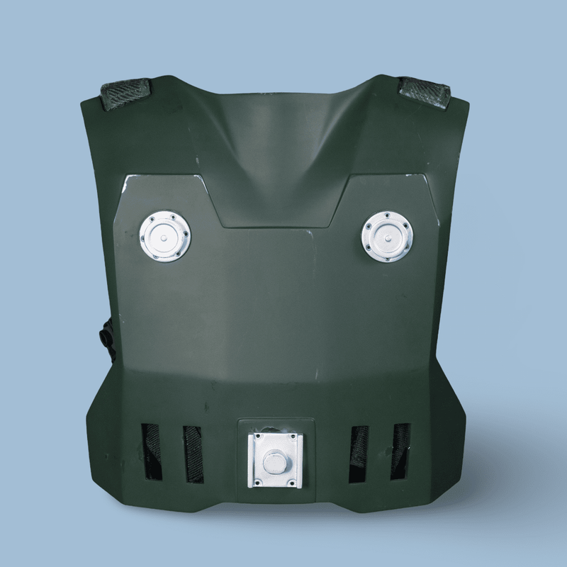 Boba Fett BOBF Jetpack