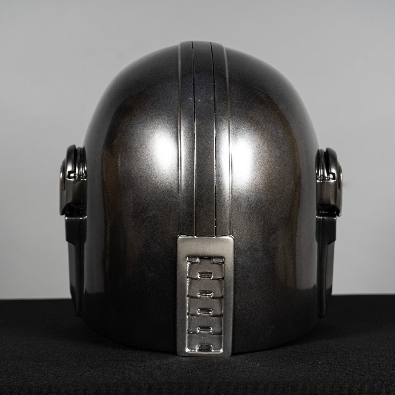 Mando Helmet / Beskar Helmet Replica / Mandaloriann armor