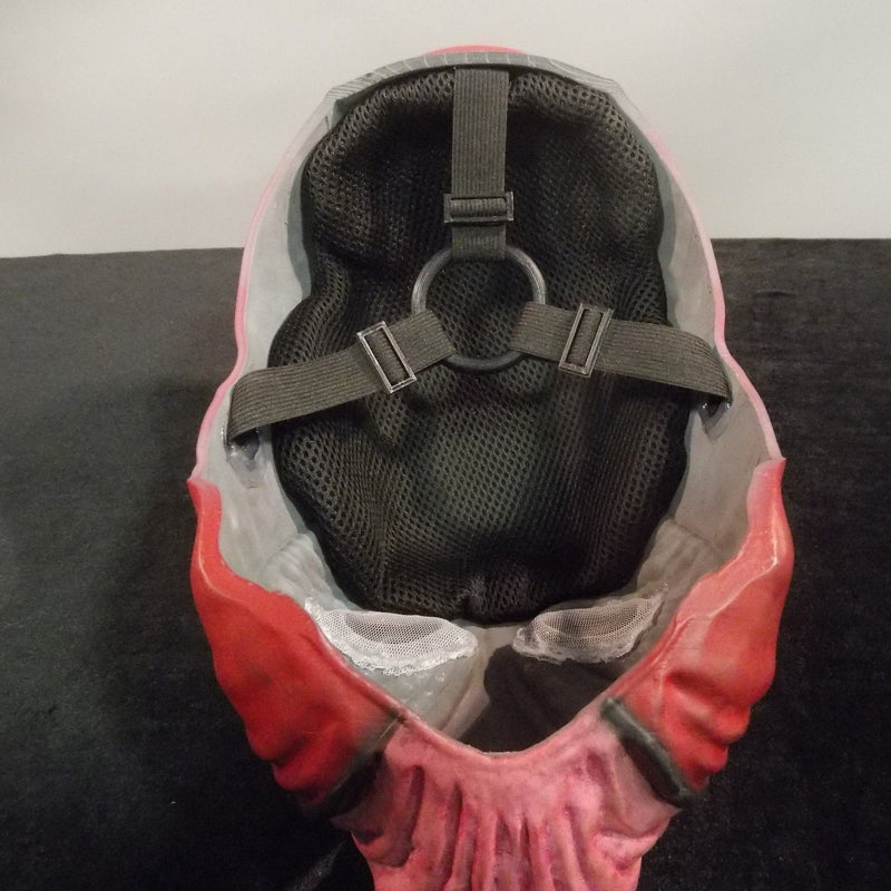 Deadpool Melted Face Cosplay Mask