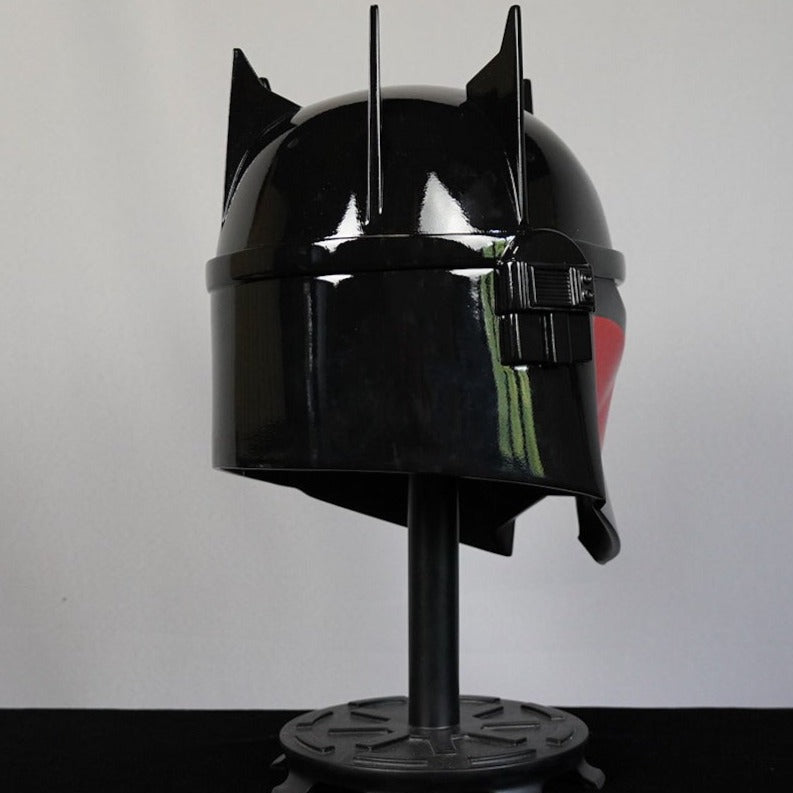 Moff Gideon Helmet