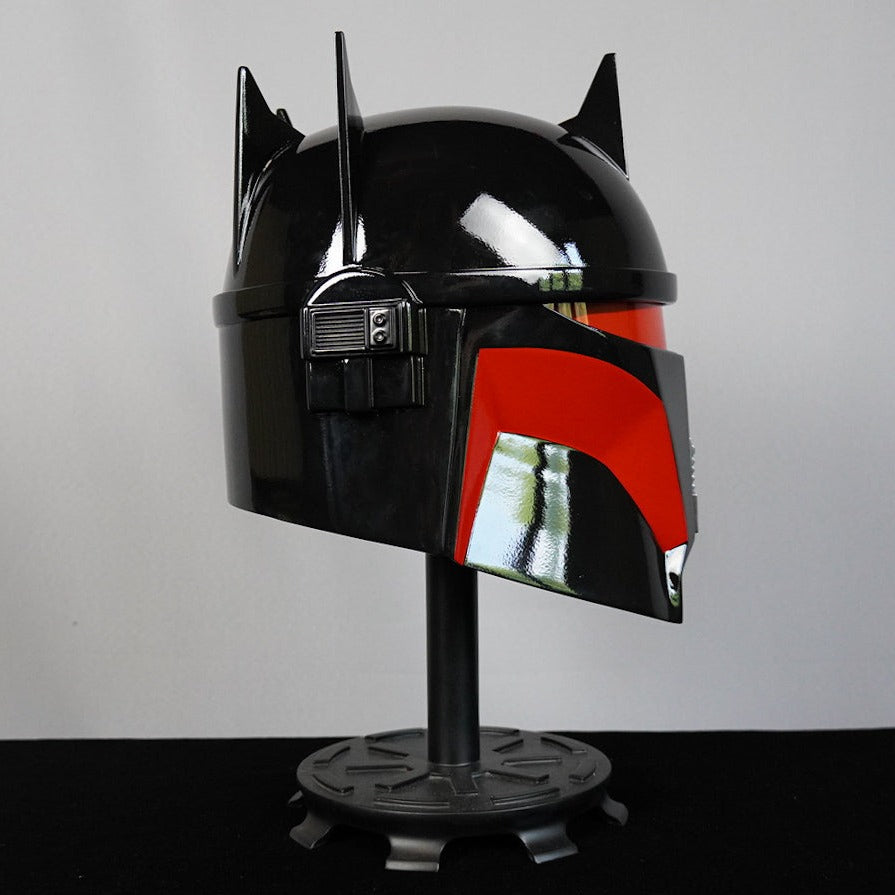 Moff Gideon Helmet