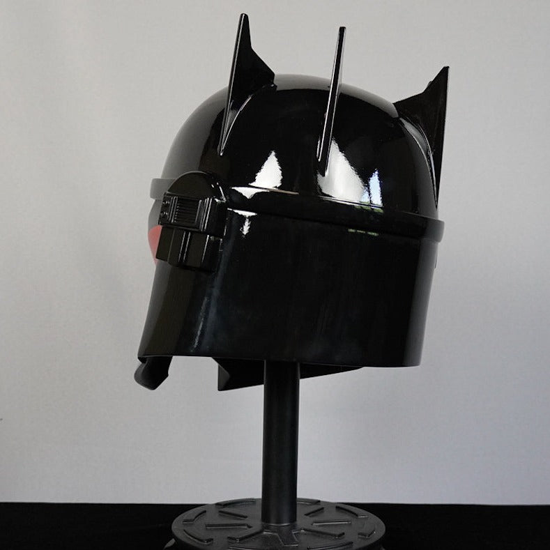 Moff Gideon Helmet