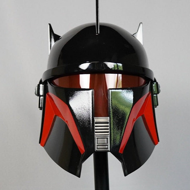 Moff Gideon Helmet