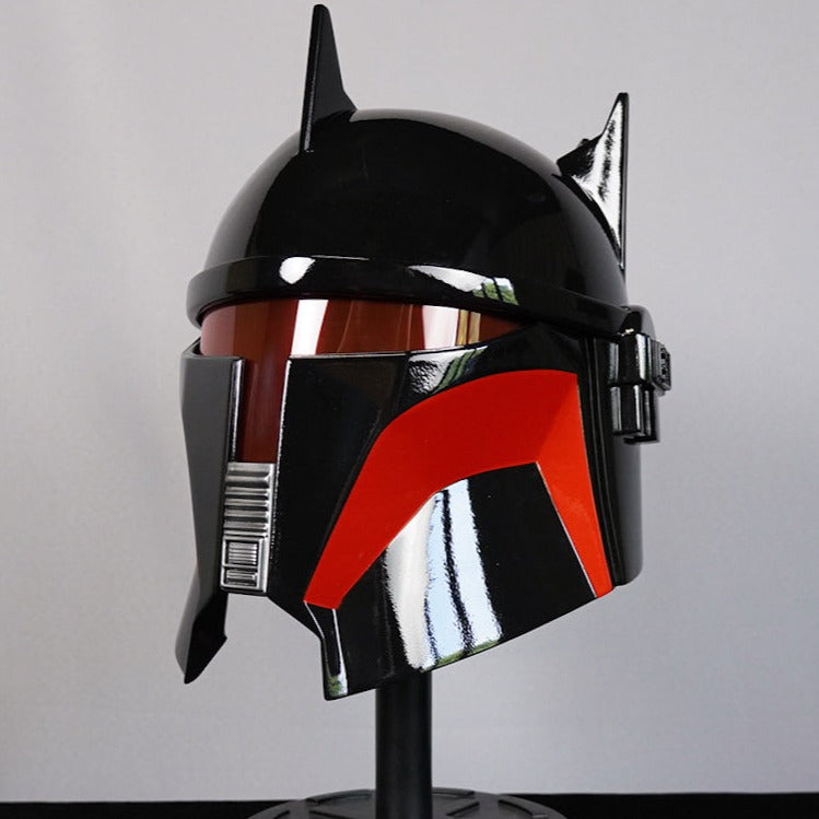 Moff Gideon Helmet