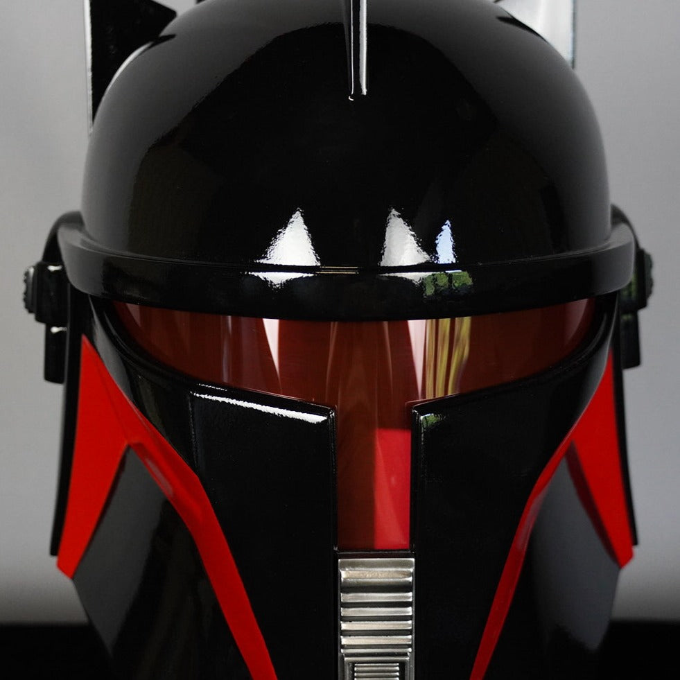 Moff Gideon Helmet