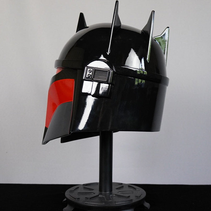 Moff Gideon Helmet