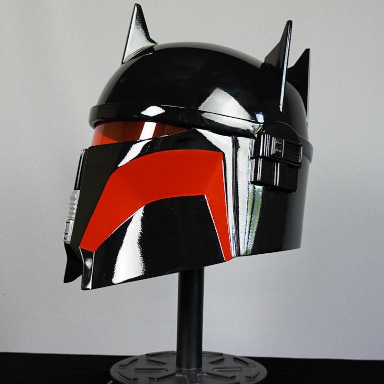 Moff Gideon Helmet