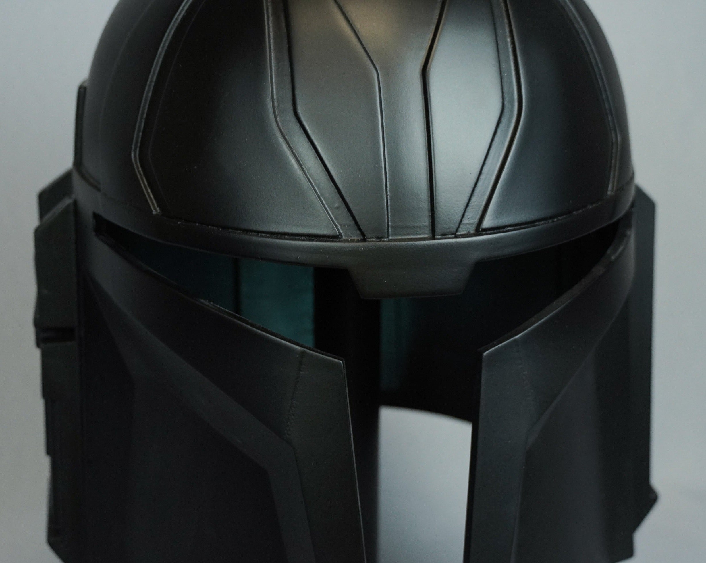 Moff Gideon Helmet Raw Kit 3D Print