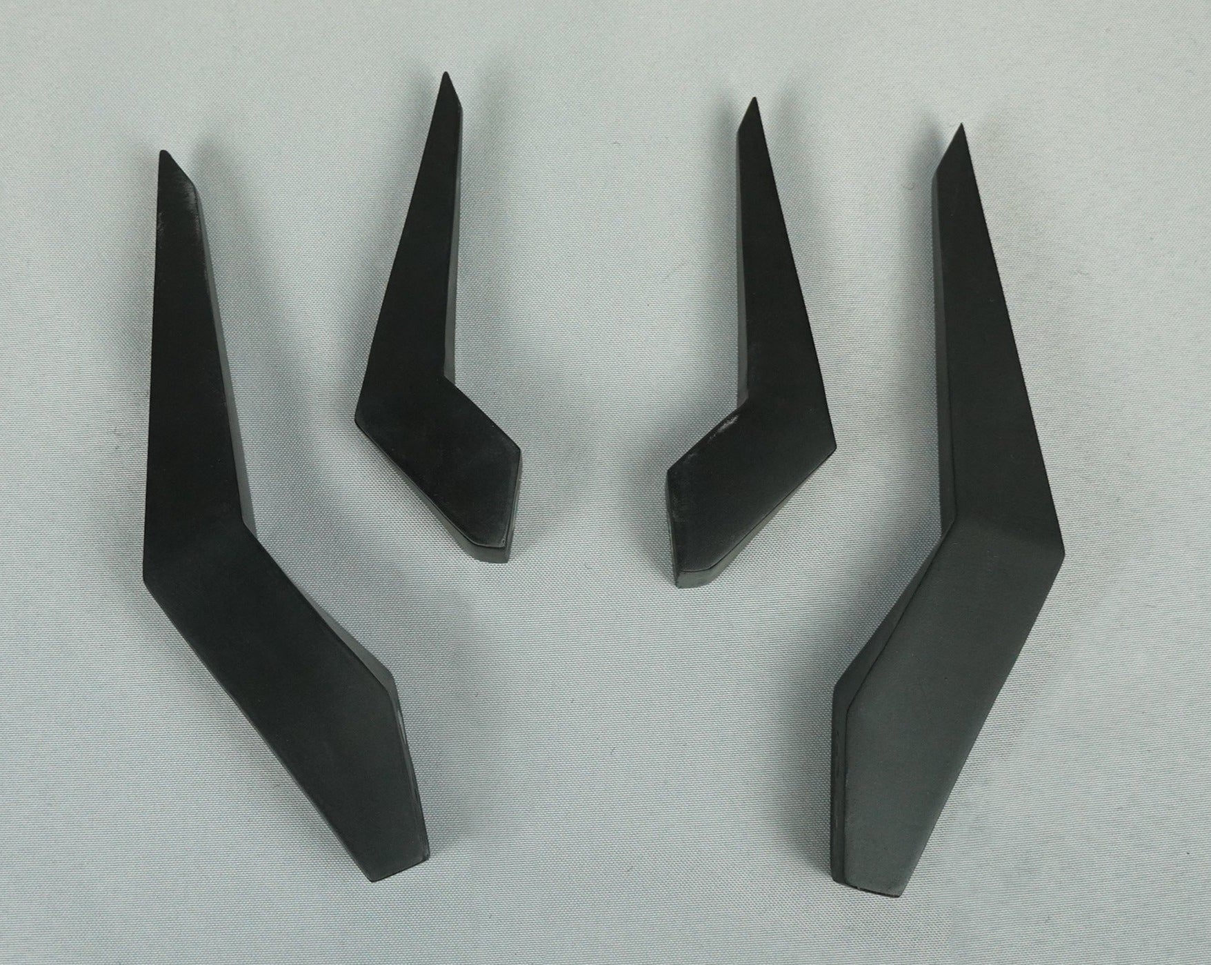 Moff Gideon Helmet Raw Kit 3D Print