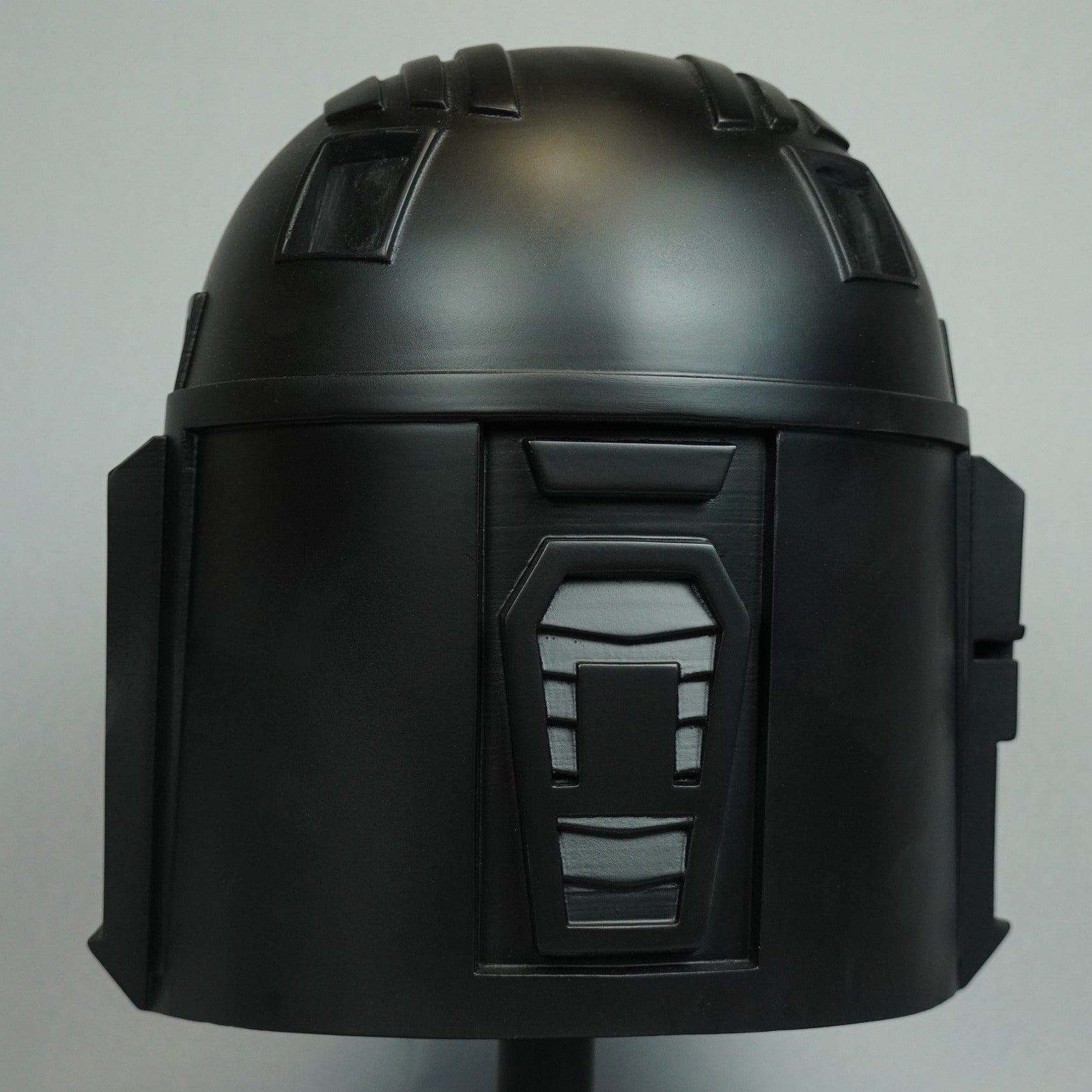 Moff Gideon Helmet Raw Kit 3D Print