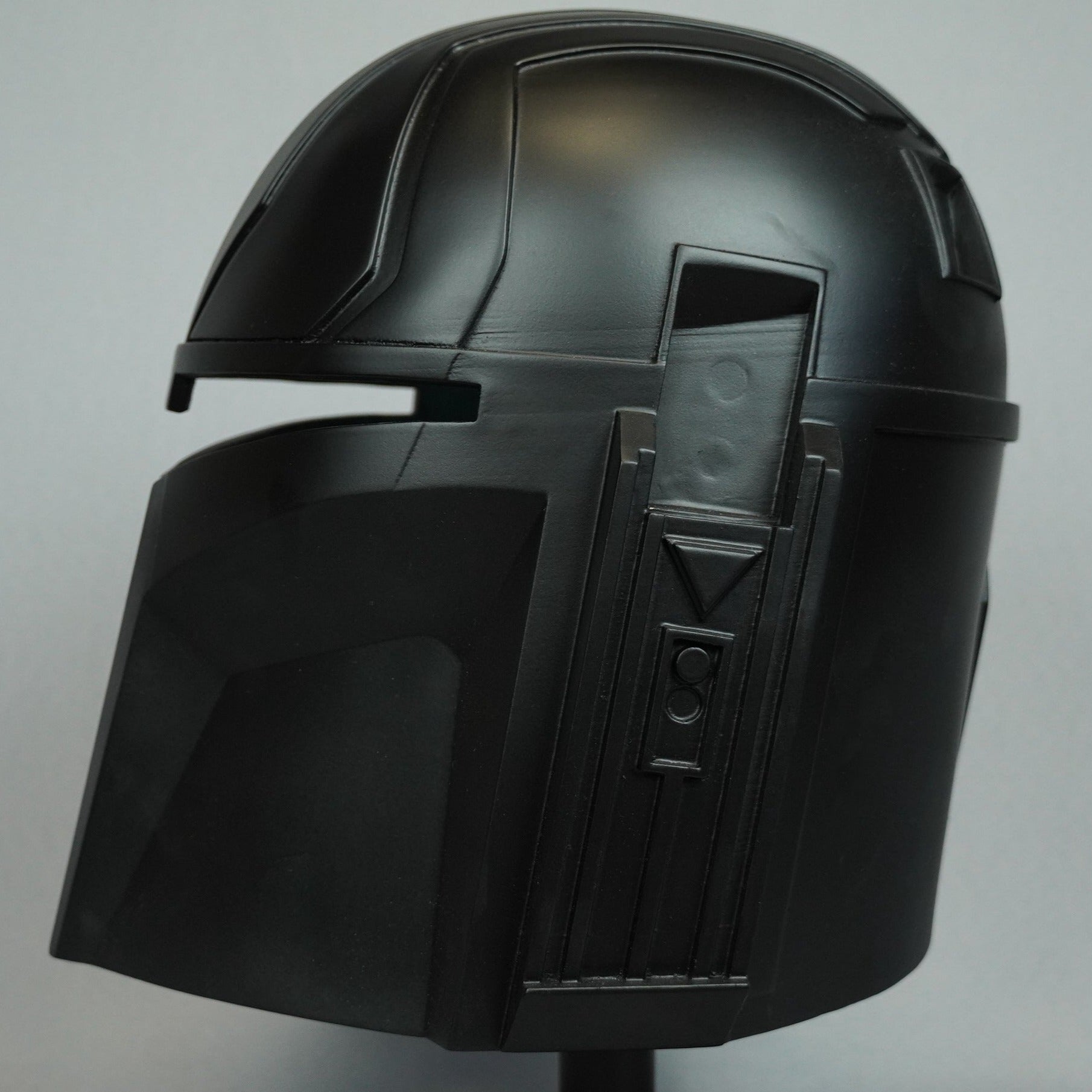 Moff Gideon Helmet Raw Kit 3D Print