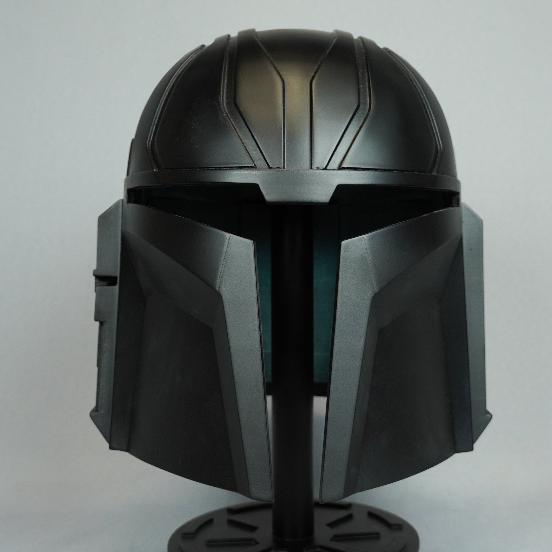 Moff Gideon Helmet Raw Kit 3D Print