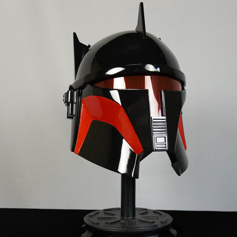 Moff Gideon Helmet