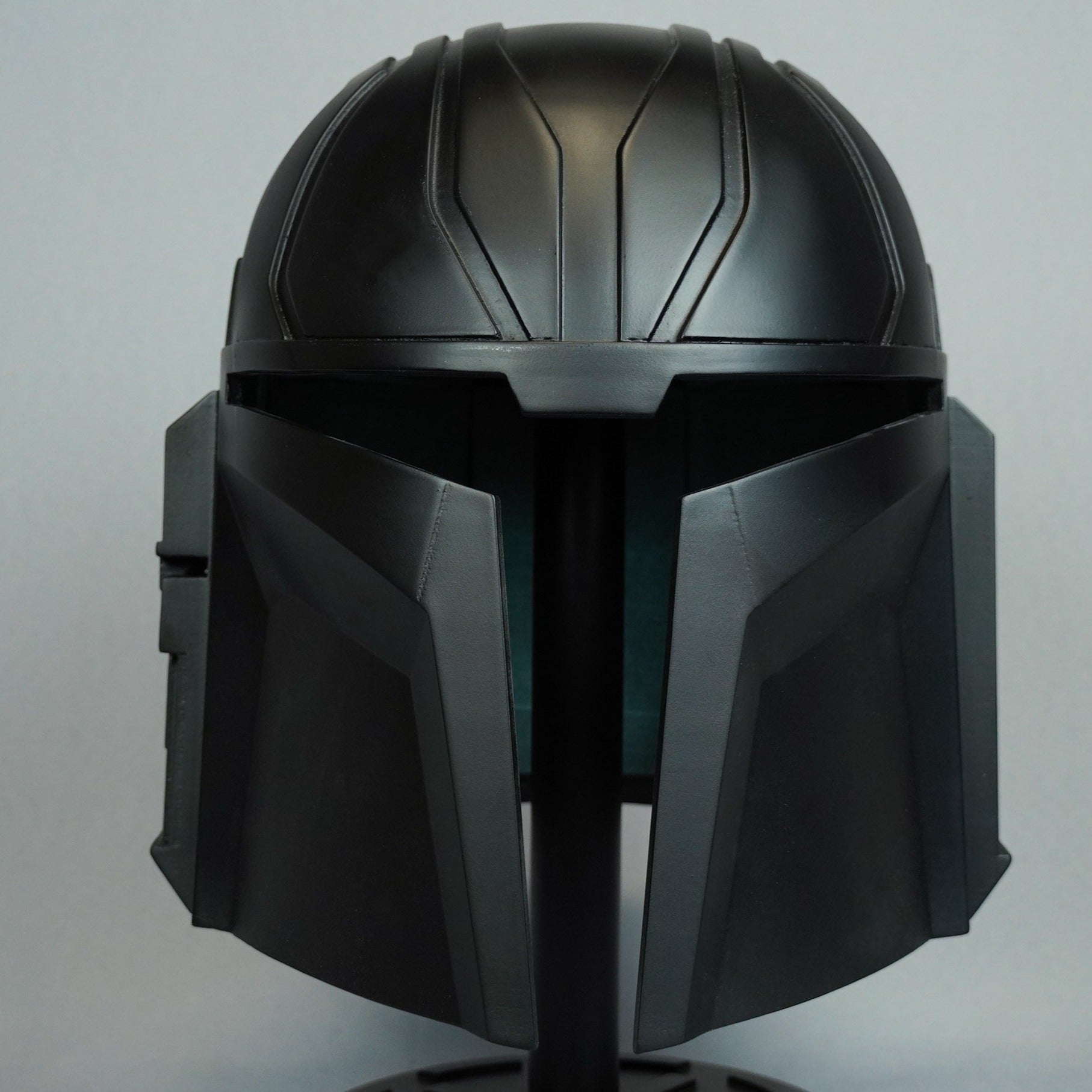 Moff Gideon Helmet Raw Kit 3D Print