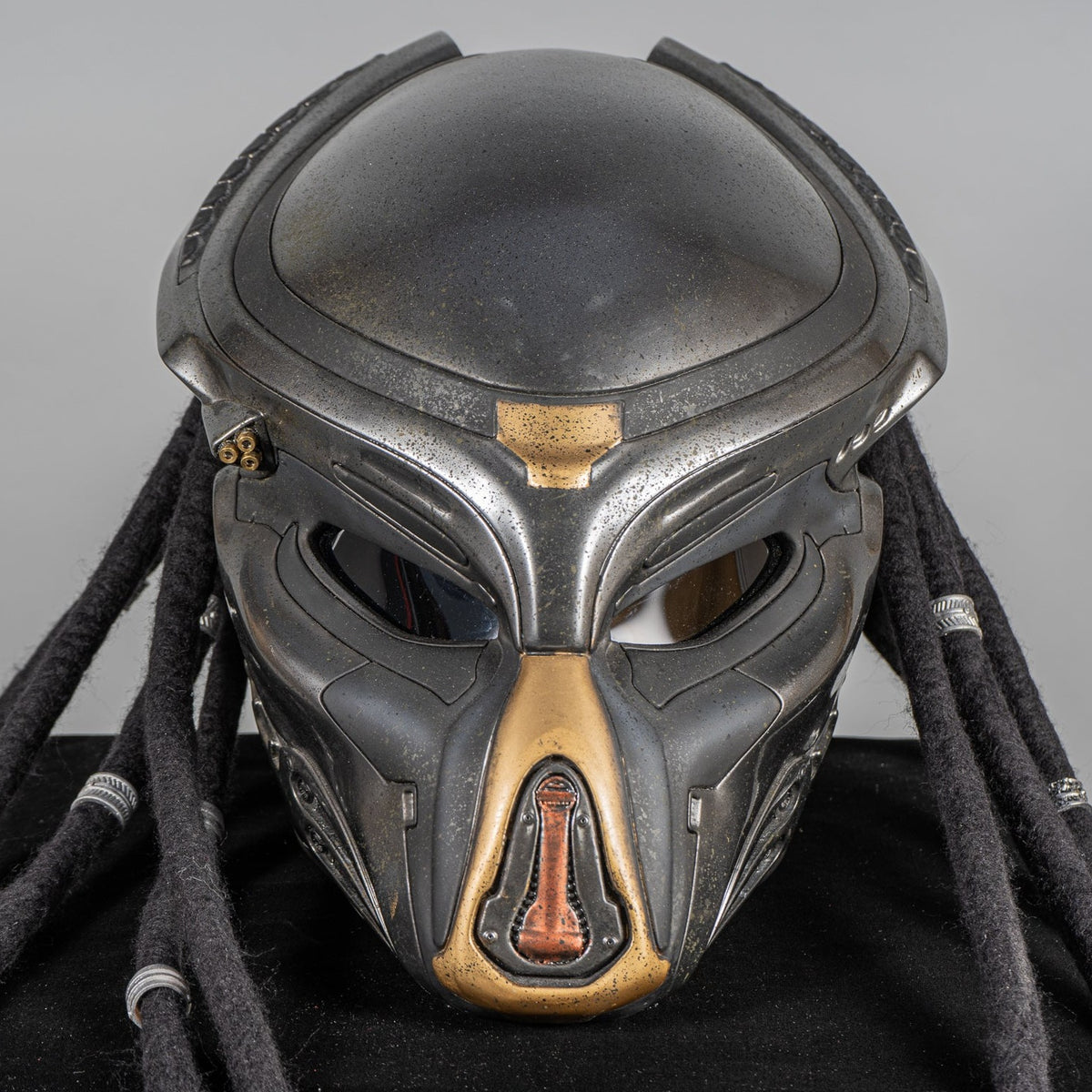 The predator store mask