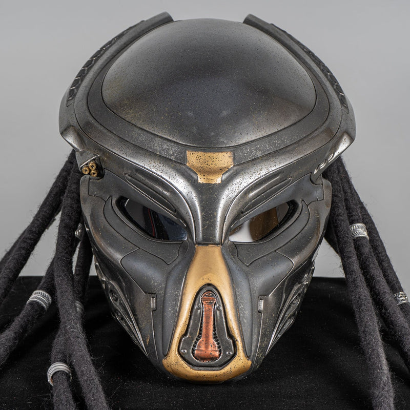 mlnyitus Movie Mask for Predator Cosplay Game Helmet India | Ubuy