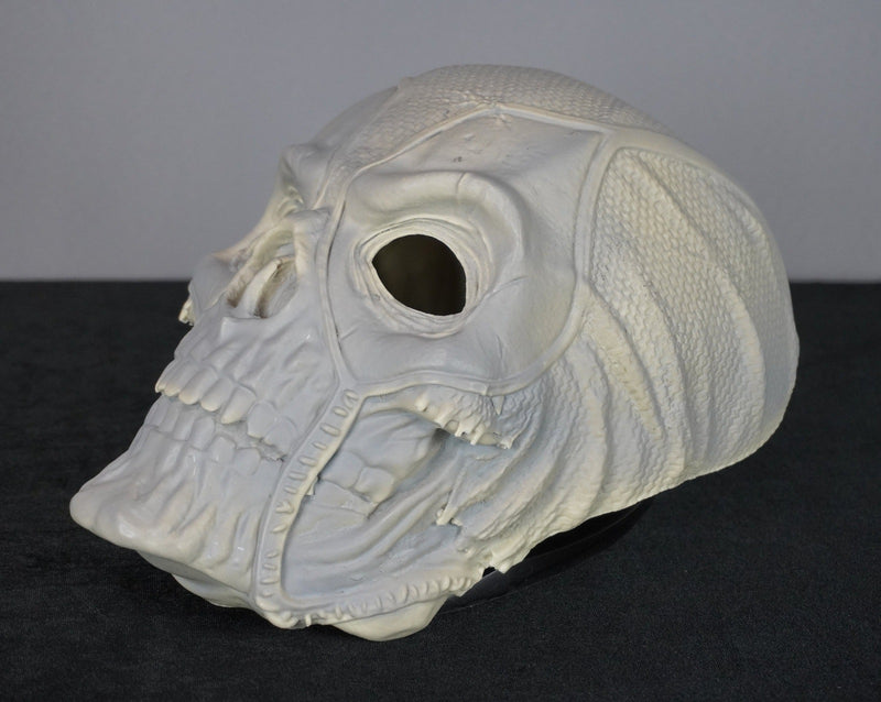 Merc Zombie Mask Raw Kit 3D Print