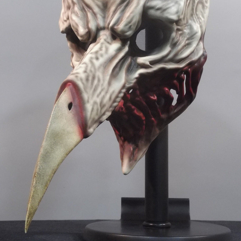 Reaper Skull Mask