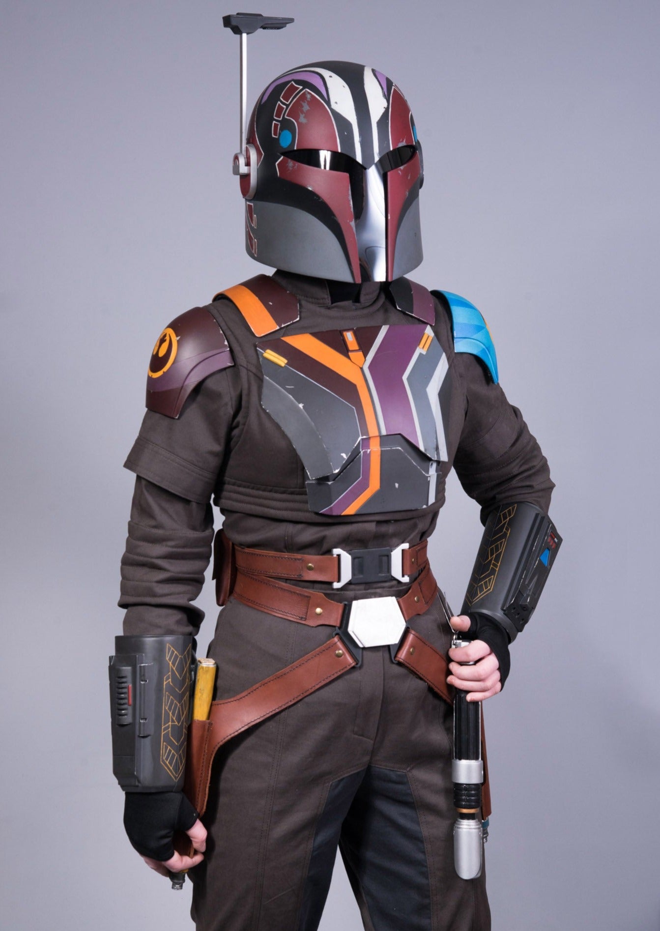 Sabine Wren Helmet