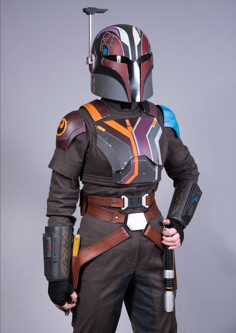 Sabine Wren Helmet