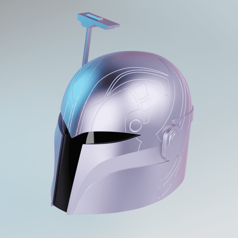 Sabine Wren Helmet / Pre-Order