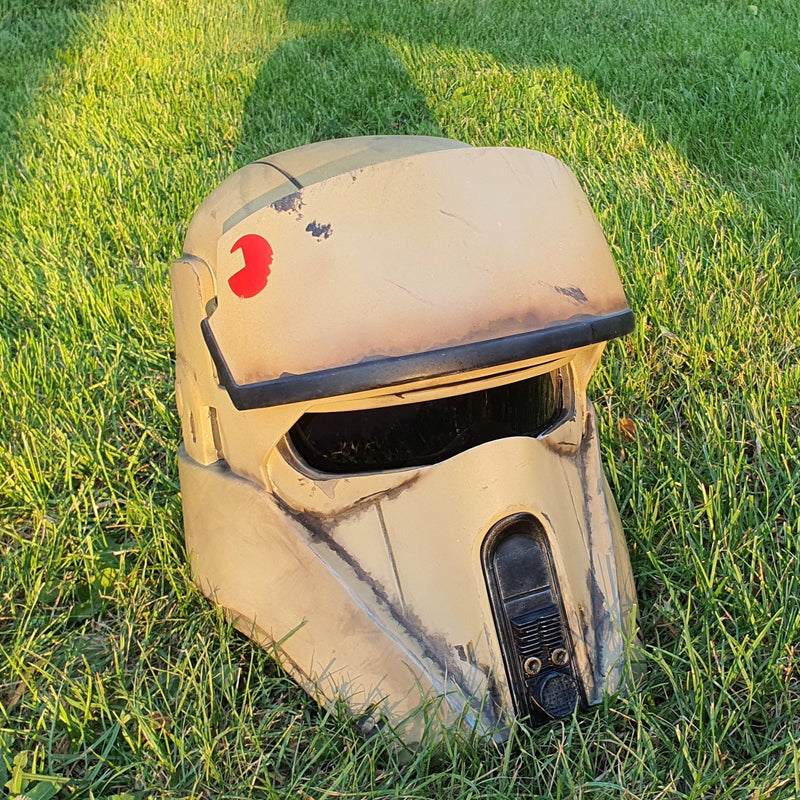 Shore Trooper Helmet