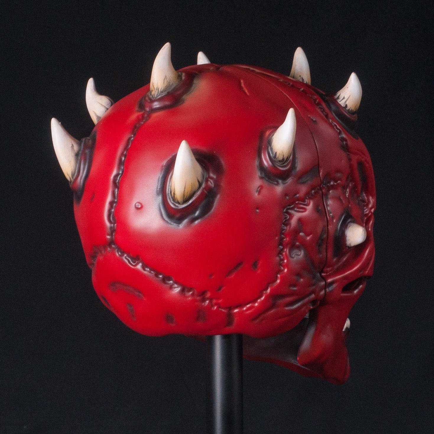 Darth Maul Skull Helmet-Mask