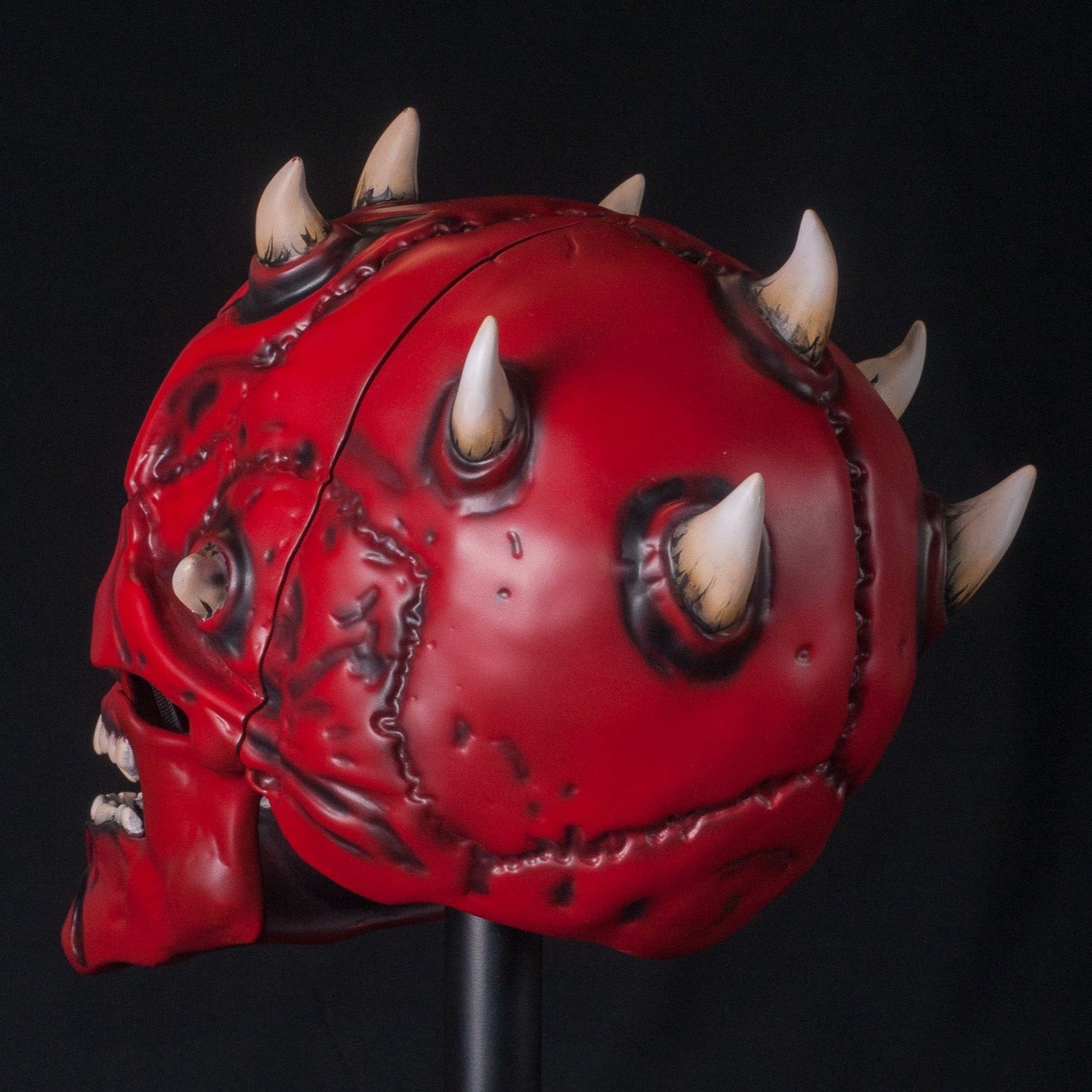 Darth Maul Skull Helmet-Mask