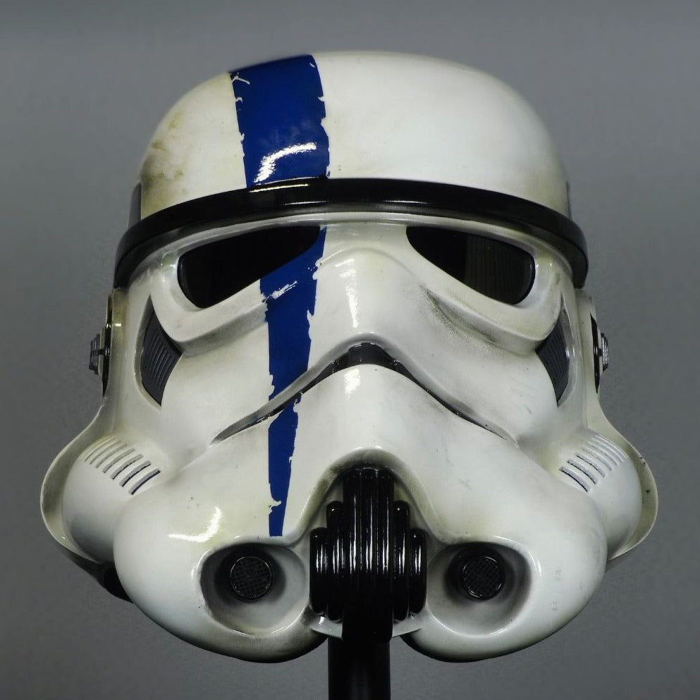 Stormtrooper Commander Helmet