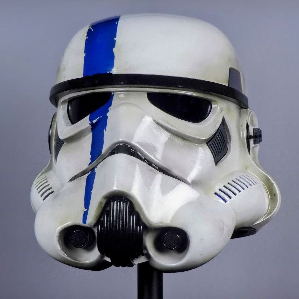 Stormtrooper Commander Helmet