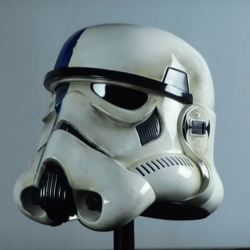 Stormtrooper Commander Helmet
