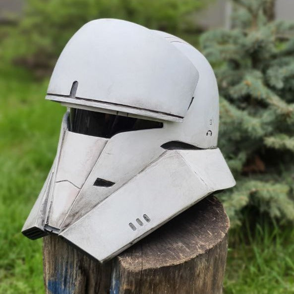 Tank Trooper Helmet