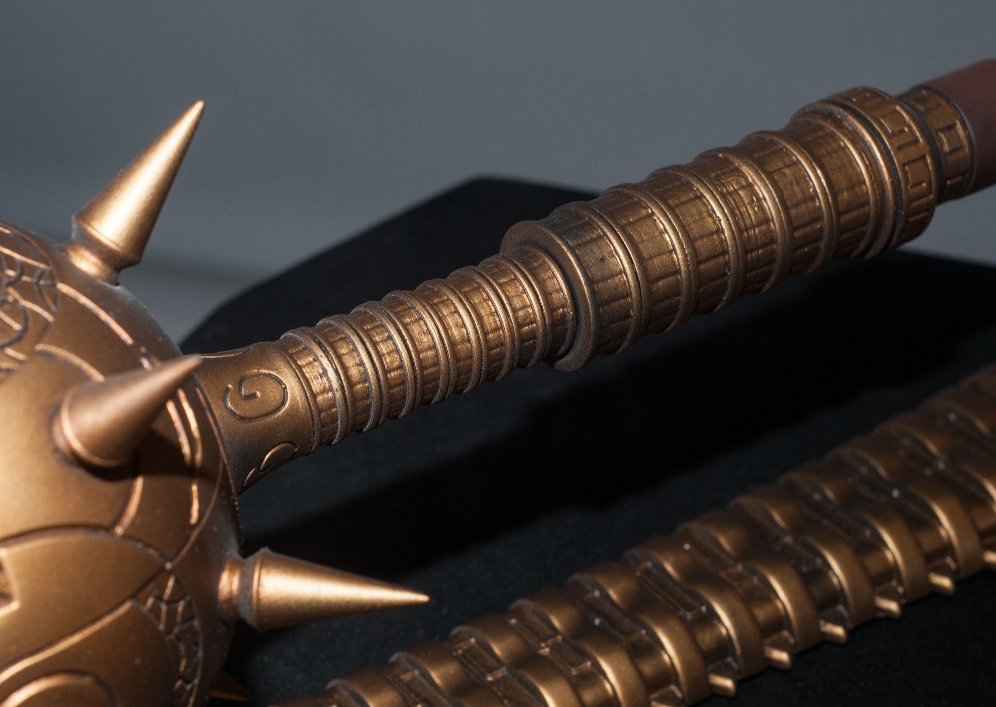 Hawkman Mace - Cosplay Weapon - Thanagarian Mace Replica